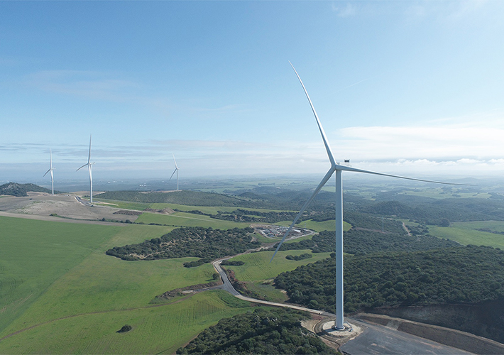 Foto Capital Energy y GRI Towers Sevilla firman un acuerdo de colaboración para impulsar la reindustrialización en Andalucía.